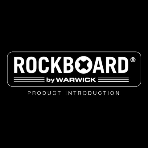 ROCKBOARD