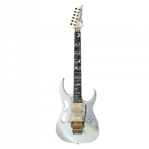   Ibanez PIA 3761 Steve Vai 簽名款 日廠
