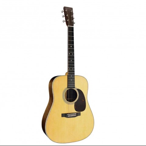  2024 Martin D-28 D28 美廠 全單版 木吉他