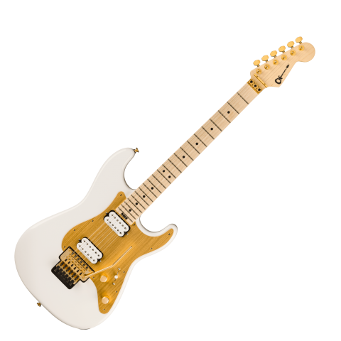 Charvel Pro Mod So Cal Style 1 HH FR m 電吉他