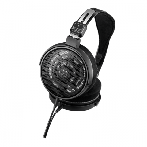 Audio-technica 鐵三角 ATH-R30x 開放式監聽耳機