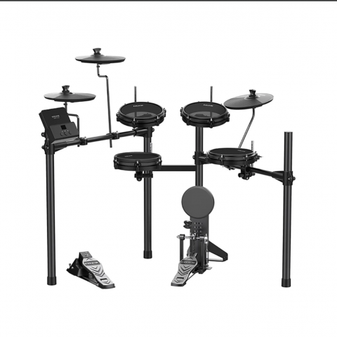  NUX 紐克斯  DM-110全網狀鼓皮 電子鼓 電子鼓 爵士鼓 