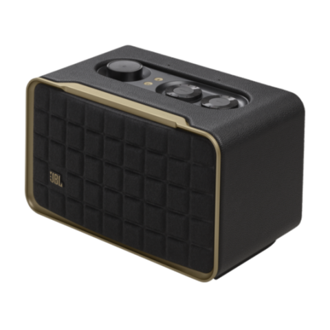 JBL Authentics 200 藍芽喇叭