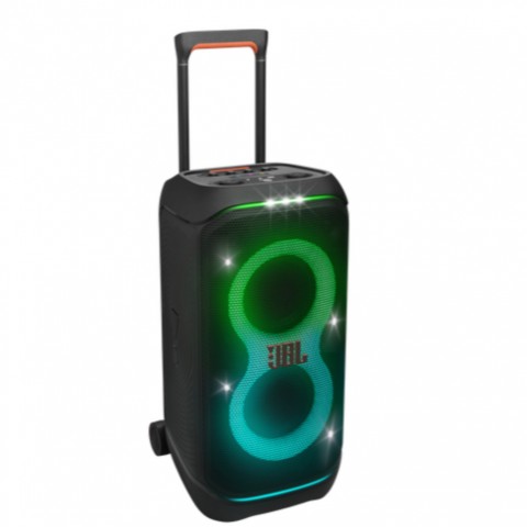 JBL PARTYBOX STAGE 320 可攜式派對喇叭 喇叭 防潑水