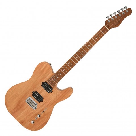 CORONA MODERN T MAHOGANY T24 MAH 電吉他