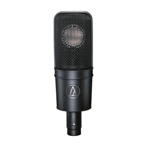 audio-technica 鐵三角 AT4040 心形指向性電容型麥克風