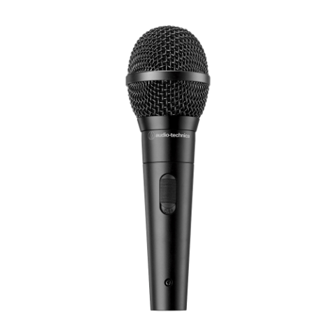 audio-technica 鐵三角 ATR1300x 人聲/樂器用動圈式麥克風