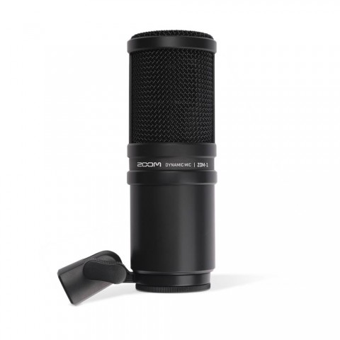 ZOOM ZDM-1 動圈式麥克風